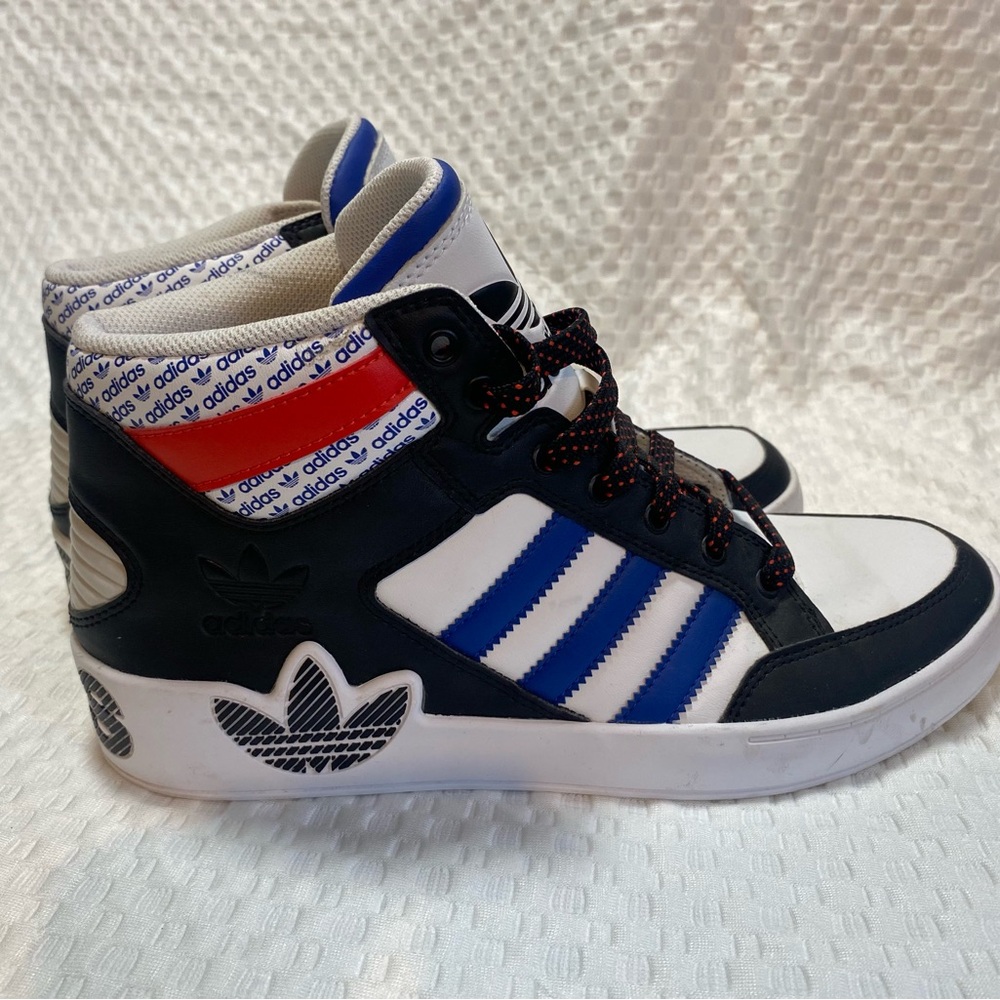 ADIDAS MENS 8 1/2